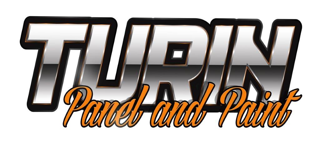 Logo of Turin Panel and Paint